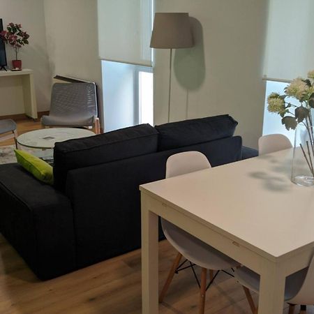 Piso En El Centro Para 4 Personas - Plaza Amboage - Wifi Ferrol Eksteriør billede